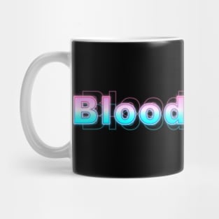 Blood Donor Mug